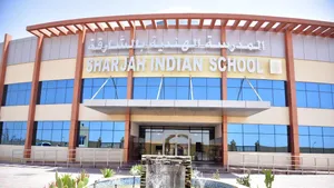 Indian Schools In Dubai Sharjah Introduce Home Delivery Of Books Amid Online Classes How To Receive 1500873.html
