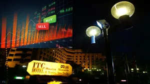 Hotel Stock Block Deal Fmgc Itc Backed Itc Hotels Stock Nears Days High Despite Gqgs Stake Sale Buy 1501303.html