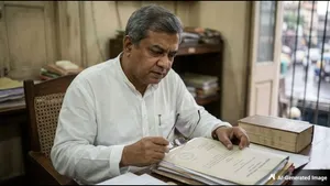 Kalyan Banerjee Wealth Legal Status Political Journey West Bengal Elections 011 1504977.html