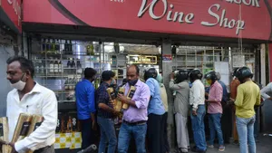 Kerala Election Dry Day Start Date And Time Will It Begin Today Or Tomorrow All You Need To Know 1500617.html