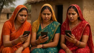 Big Ladki Bahin Yojana Update E Kyc Deadline Coming Soon Missing It Could Stop Your Payment 1505025.html