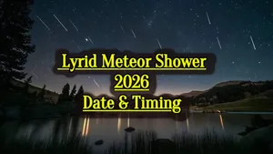 Lyrid Meteor Shower 2026 Dates Timings When Where How To Watch Shooting Stars In India Uk Usa 1503741.html