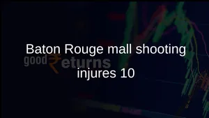 Mall Of Louisiana Food Court Shooting Baton Rouge 10 Injured 011 1504229.html
