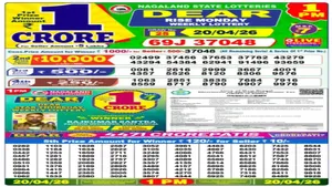 Nagaland Sambad Lottery Result Today 20 April 2026 Live Dear Monday Weekly Lucky Draw For Rs 1crore 1503293.html