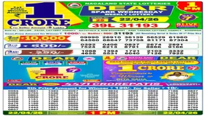 Nagaland State Lottery Sambad Result Today 22 4 2026 Live Dear 1pm Wednesday Weekly Lucky Draw Rs1cr 1503783.html