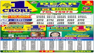 Nagaland Sambad Lottery Result Today 24 04 2026 Live Dear 1pm Lucky Draw Check Winners For Rs 1crore 1504281.html