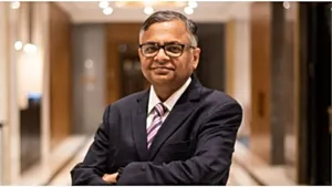 Tata Sons Chairman Chandrasekaran Flags Challenging Time For Air India Loss Rise Ceo Campbell Wilson 1501785.html