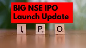 Nse Ipo Coming Soon Indias Biggest Exchange To Hit Dalal Street This Month Check Details 1501459.html