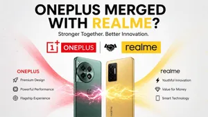 Is Oneplus Merging With Realme Leak Suggests Joint Product Center Leadership Shift Under Oppo 011 1505497.html