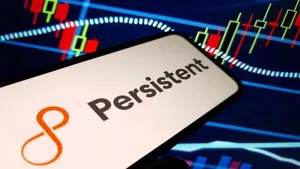 Rs 18 Dividend On This It Stock Persistent Systems Q4 Pat Jumps 20 Qoq Check Dividend Payout Details 1503625.html