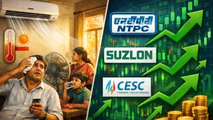 Suzlon Energy Tata Power Ntpc Coal India Adani Green Inox Power Stocks Q4 Result Preview Summer 1502891.html