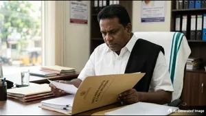 R Siva Net Worth Assets Criminal Cases Puducherry Elections 2026 Profile 011 1504585.html