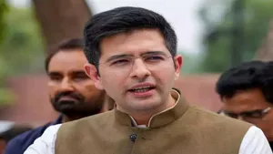 Raghav Chadha Quits Aap Set To Join Bjp With Sandeep Pathak His Net Worth Assests Parineeti Chopra 1504325.html