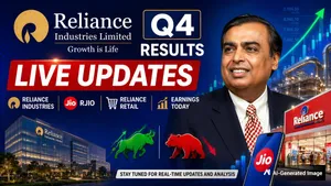 Reliance Industries Q4 Results Live Reliance Rjio Reliance Retail Earnings Ril Stock Ril Dividend 1504243.html