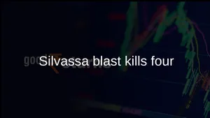 Silvassa Godown Explosion Nitrogen Refill Blast Inquiry Launched 011 1500445.html