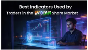 Top Indicators Used By Traders In The Indian Share Market 1505313.html