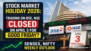 Stock Market Holiday 2026 Trading On Bse Nse Closed On April 3 For Good Friday Sensex Nifty Outlook 1500241.html