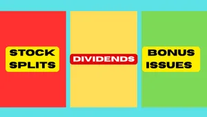 1 10 Stock Split Dividend Buyback Demerger April 17 These 5 Stocks Turn Ex Date Today 1502853.html