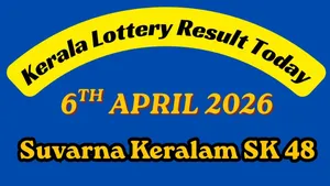 Kerala Lottery Result Today 10 04 2026 Suvarna Keralam Sk 48 Results Declared Who Won Rs 1cr 1501583.html