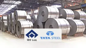 Tata Steel Vs Sail Share Price Hsbc Recommends Buy Hold On 2 Metal Stocks Below Rs 250 Target Prices 1501289.html