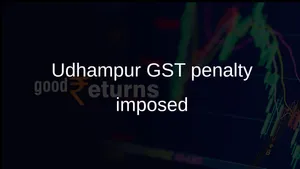 Udhampur Gst Enforcement Penalty Rs 6 29 Lakh Rfid Surveillance 011 1504533.html