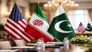 Public Holiday Today On 11 April Amid Us Iran Talks In Pakistan What Open Closed In Islamabad 1501753.html