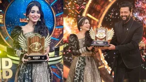 Who Is Tanvi Kolte Bigg Boss Marathi 6 Winner Check Prize Money Take Home After Tax 1503349.html