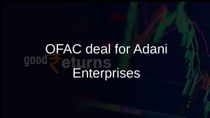 Adani Enterprises Us Ofac Settlement Over Iranian Lpg Imports 011 1509289.html