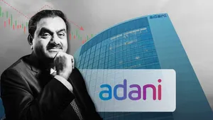 Adani Group Stocks Rally After Us Drops Fraud Charges On Gautam Adani Adani Ent Adani Green Adani 1509427.html