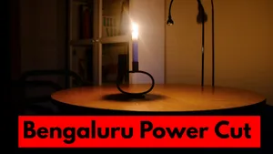 Bengaluru Power Cut Today Weekend Outage Karnataka Bescom Responds To Residents Complaints 1507193.html