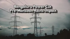 Bengaluru Power Cut Bescom Issues Advisory Due Pre Monsoon Rains Heavy Rainfall Likely In Karnataka 1505977.html