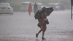 Bangalore Weather Forecast Will It Rain In Bengaluru Today Check Imd Latest Updates May 19 1509375.html