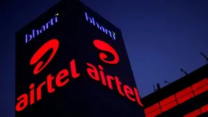Bharti Airtel Q4 Results Profit Falls 34 To Rs 7 325 Crore Revenue Jump Board Announces 480 Dividend 1508137.html