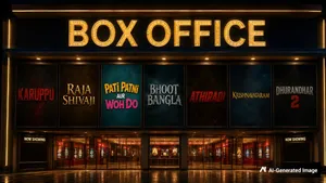 May 16 2026 Box Office Karuppu Raja Shivaji Pati Patni Aur Woh Do Bhoot Bangla Athiradi Dhurandhar 2 1508833.html