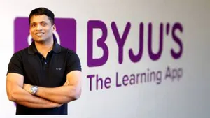 Byju Raveendran Gets 6month Jail Sentence In Singapore Calls Case Procedural Amid Settlement Talks 1511317.html