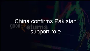 China Confirms On Site Technical Support To Pakistan During India Conflict 011 1507115.html