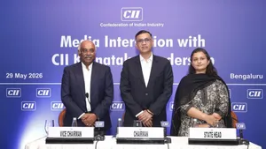 Karnataka Must Move Faster On Reforms To Stay Globally Competitive Say Cii Karnataka Chairman 1511813.html