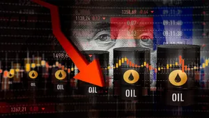 Crude Oil Prices Fall But Still Above 100 Us Tehran Peace Talks Likely What India Said On Uae Attack 1506519.html