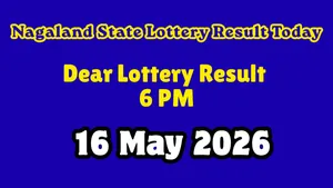 Nagaland Sambad Lottery Results 16 05 2026 Live Dear Ostrich Evening 6 Pm Draw Result With 1cr Jackp 1508903.html