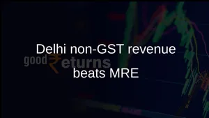 Delhi Non Gst Revenue Beats 2025 26 Mre Stamp Duty Excise Vehicle Tax 011 1506071.html