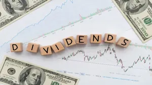 Mega Dividend Dhamaka Penny Stock Under Rs 30 Announces 350 Payout Do You Own 1510913.html