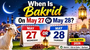 Eid Al Adha 2026 Date Is Bakrid On May 27 Or May 28 Centre Revises Holiday After Moon Sighting Con 1510577.html
