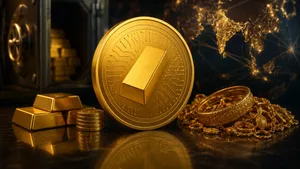 Why Gold Backed Stablecoins Are Suddenly Becoming A Big Topic In Indias Crypto Industry 1509513.html