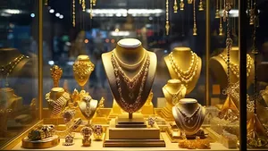 India Gold Rates Advance Sharply On Consumer Demand 22k 10g Gold Adds Rs 1950 In 2 Days Check May 20 1509619.html