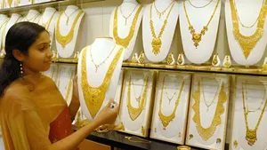Gold Rate Today May 30 22k 24k Gold Prices At Tanishq Malabar Joy Alukkas And Kalyan Jewellers 1511935.html