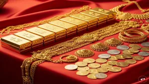 Gold Rates Today Eid Al Adha Crash Most By Rs 22500 24k 22k 18k Gold Prices Chennai Hyderabad May 28 1511499.html