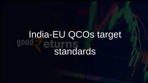 India Eu Fta Quality Control Orders Not Trade Barriers Says Official 011 1506933.html