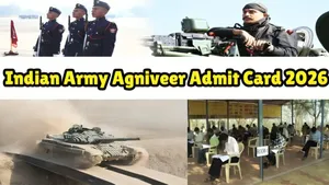 Indian Army Agniveer Admit Card 2026 Release Date Out Check Exam Schedule How To Download 1506587.html