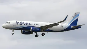 Indigo Q4 Results Interglobe Aviation Faces Rs2536crore Loss Airline Flags Fuel Labour Cost Pressure 1511777.html