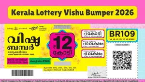 Kerala Vishu Bumper Br 109 Lottery Result Over 44 Lac Tickets Sold Check Tds Deduction Prize Claim 1510265.html